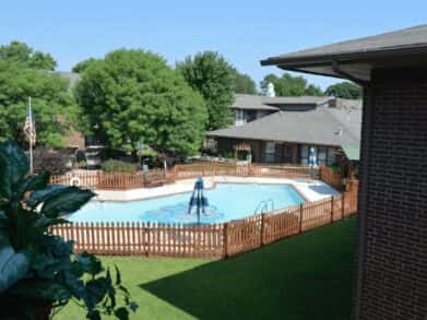 Innisfree Senior Living