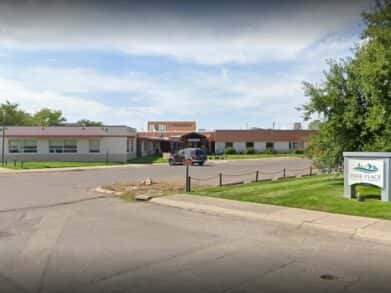 Kindred Transitional Care & Rehab – Park Place