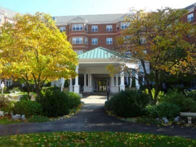Laurelmead Cooperative