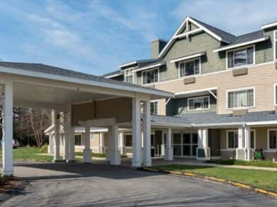 Ledgewood Bay Assisted Living
