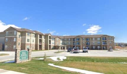Legacy Laramie Senior Residences