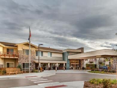 Legacy Village of Castle Pines