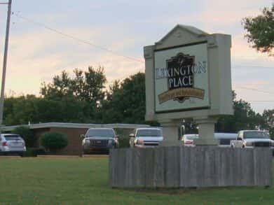 Lexington Place Healthcare And Rehabilitation