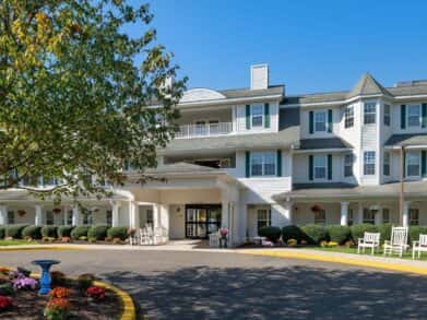 The Linden at Woodbridge