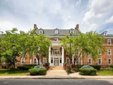 Madison Park Health Care