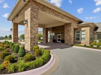 Magnolia Place Transitional Assisted Living and Memory Care