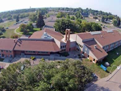 Marillac Manor Inc.