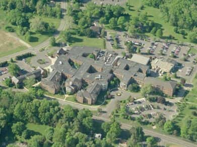 Masonic Village at Burlington