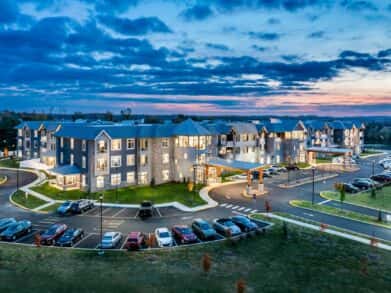 Meadowcrest at Middletown