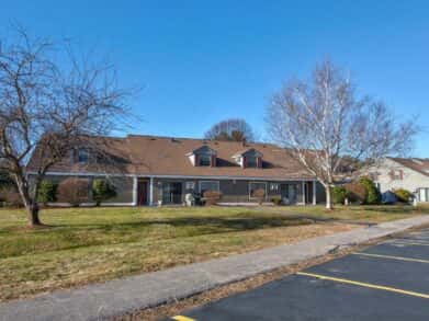 Merrimack Meadows