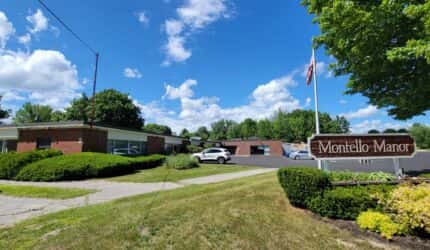 Montello Commons