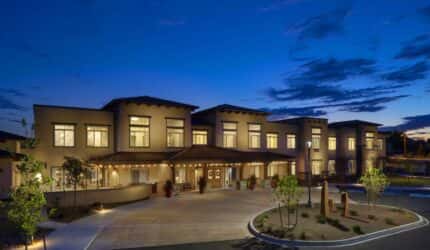MorningStar Assisted Living and Memory Care of Rio Ranch