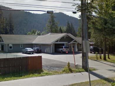 Mountainside Assisted Living Home