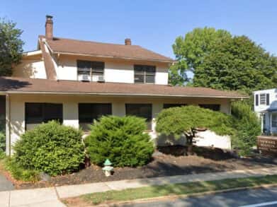 Newark Manor Nursing Home