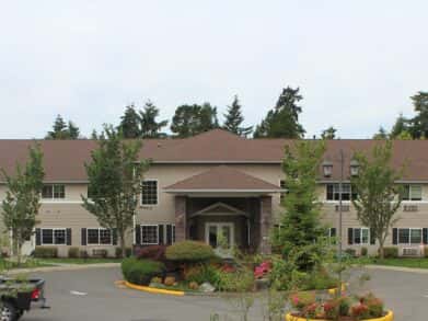 Normandy Park Senior Living