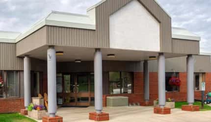 Northcott Care Centre