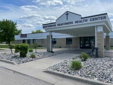 Northwood Deaconess Health Center