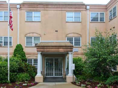 Oak Hill Center for Rehabilitation and Nursing