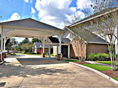 Oak Park Village at Slidell