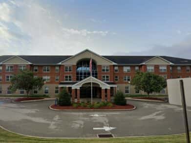 Paramount Senior Living at South Hills
