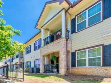 Parkland Manor