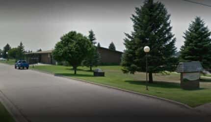 Parkside Retirement Community