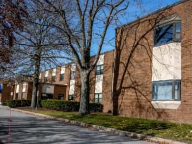 Pawtucket Falls Healthcare Center