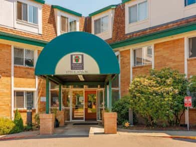 Peoples Retirement Community