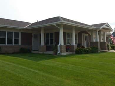 Peterson Meadows