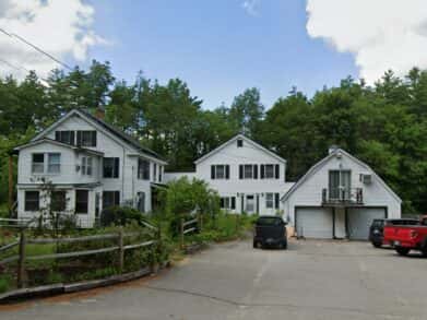 Pine View Haven