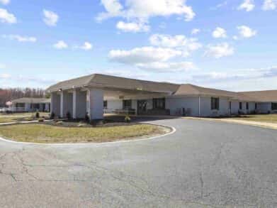 Pinnacle Rehabilitation & Health Center