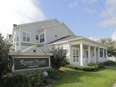 Ramsey Village