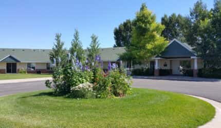 Regency Retirement Residence