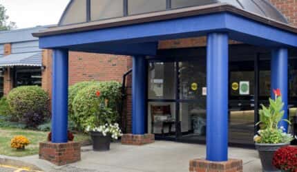 Rivercrest Care Centre