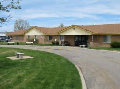 Sage View Care Center