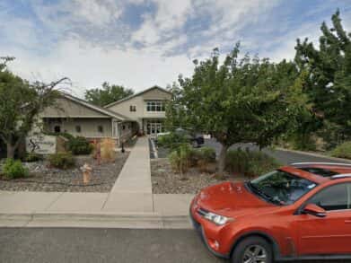 Serenity Place Residential Care