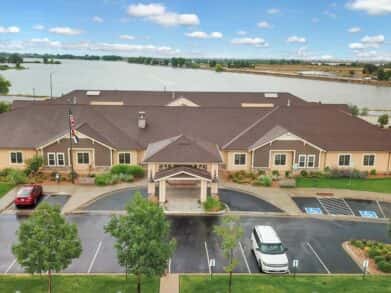 Seven Lakes Memory Care