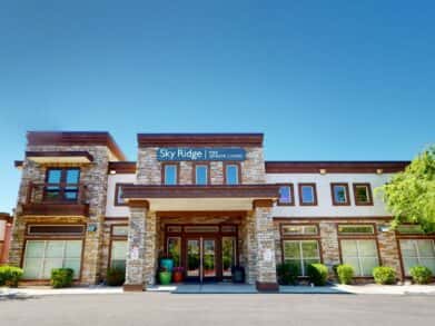Sky Ridge Senior Living