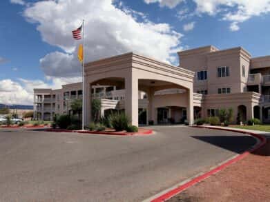 Solstice Senior Living at Las Cruces