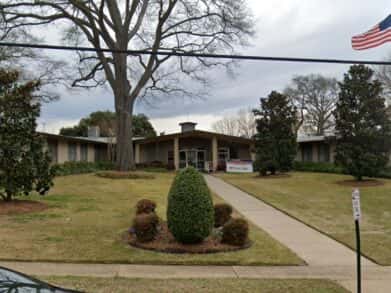 Southern Oaks Nursing & Rehabilitation Center, LLC