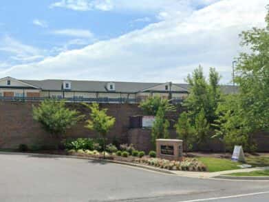 Spring Arbor of Crofton