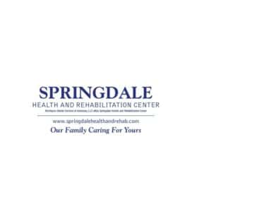 Springdale Health and Rehab