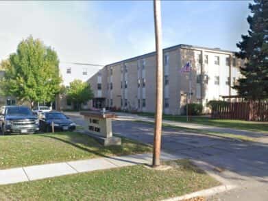 St. Anne‘s Guest Home