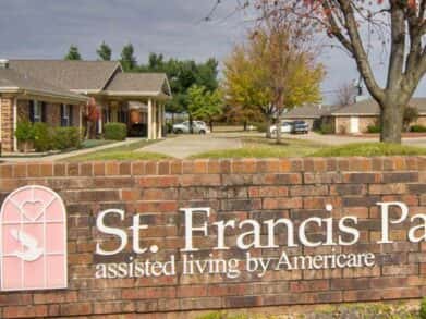 St. Francis Park – Assisted Living By Americare