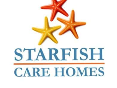 Starfish Cares LLC