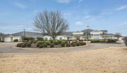 StoneBridge of Blytheville – ALF Level II
