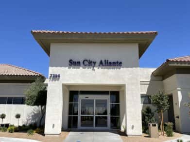 Sun City Aliante