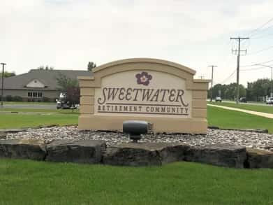 Sweetwater Assisted Living