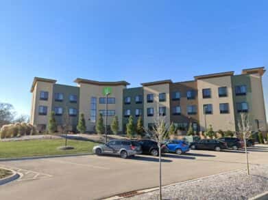 TLC Senior Living