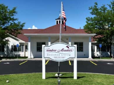 Tambree Meadows Assisted Living